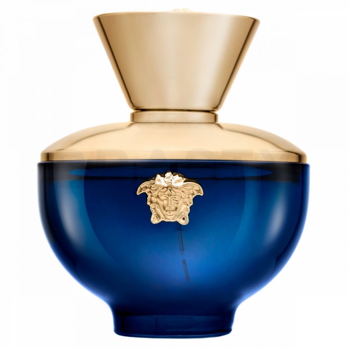 Versace Pour Femme Dylan Blue парфюмна вода за жени 100 ml