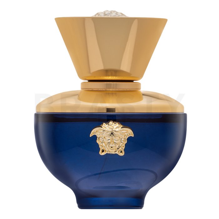 Versace Pour Femme Dylan Blue парфюмна вода за жени 50 ml