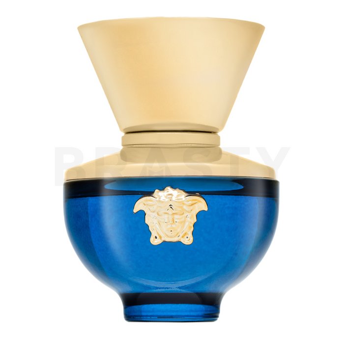 Versace Pour Femme Dylan Blue парфюмна вода за жени 30 ml