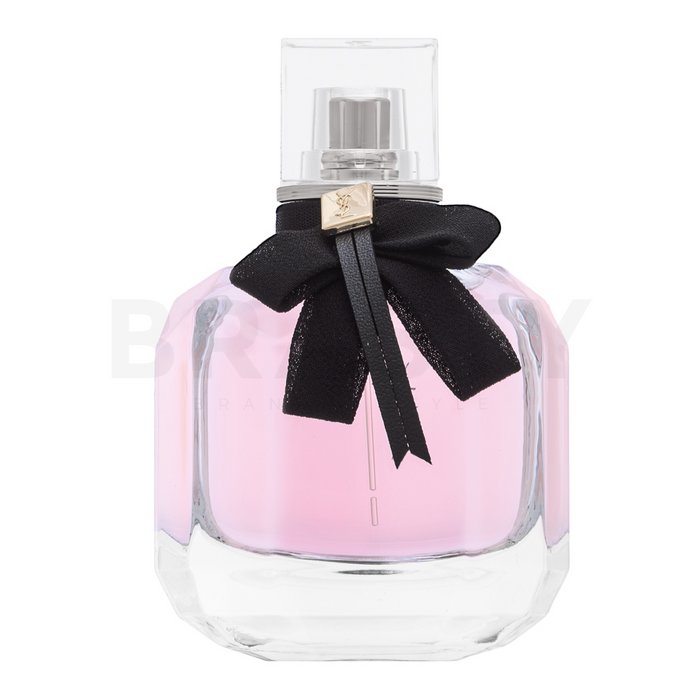 Yves Saint Laurent Mon Paris парфюмна вода за жени 50 ml