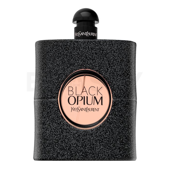 Yves Saint Laurent Black Opium парфюмна вода за жени 150 ml