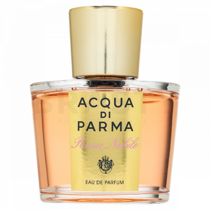 Acqua di Parma Rosa Nobile парфюмна вода за жени 100 ml
