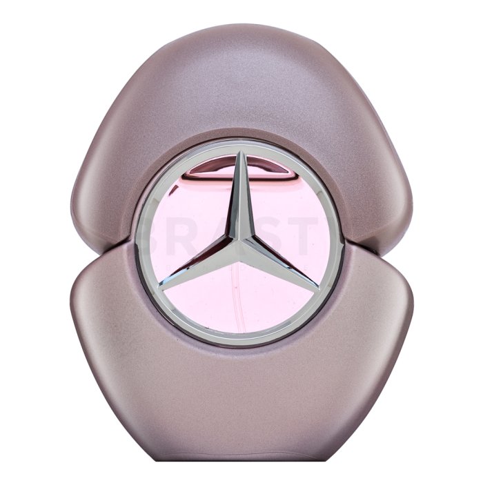 Mercedes-Benz Mercedes Benz Woman тоалетна вода за жени 60 ml