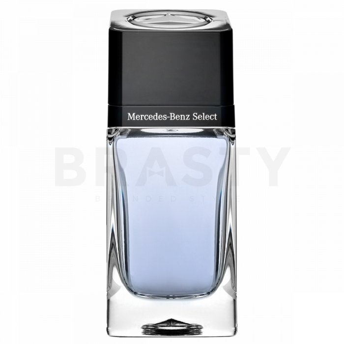 Mercedes Benz Mercedes Benz Select тоалетна вода за мъже 100 ml
