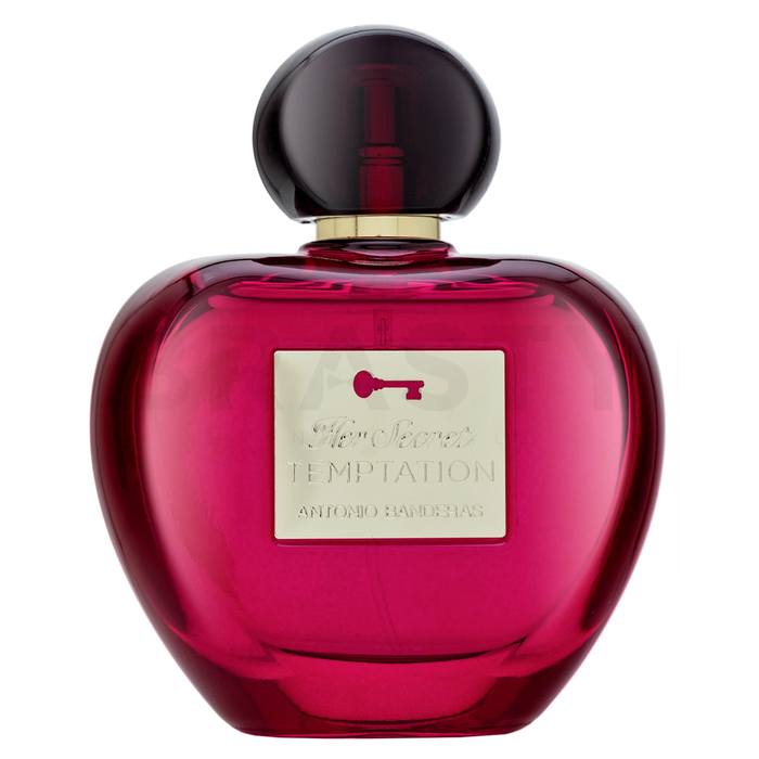 Antonio Banderas Her Secret Temptation тоалетна вода за жени 80 ml