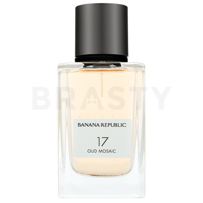 Banana Republic 17 Oud Mosaic парфюмна вода унисекс 75 ml