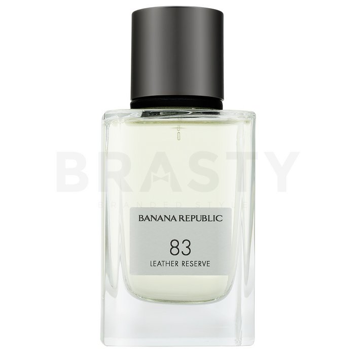 Banana Republic 83 Leather Reserve парфюмна вода унисекс 75 ml