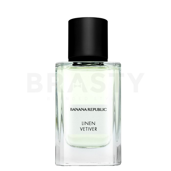 Banana Republic Linen Vetiver парфюмна вода унисекс 75 ml