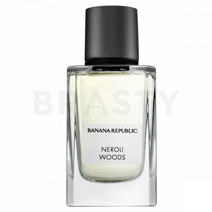 Banana Republic Neroli Woods парфюмна вода унисекс 75 ml