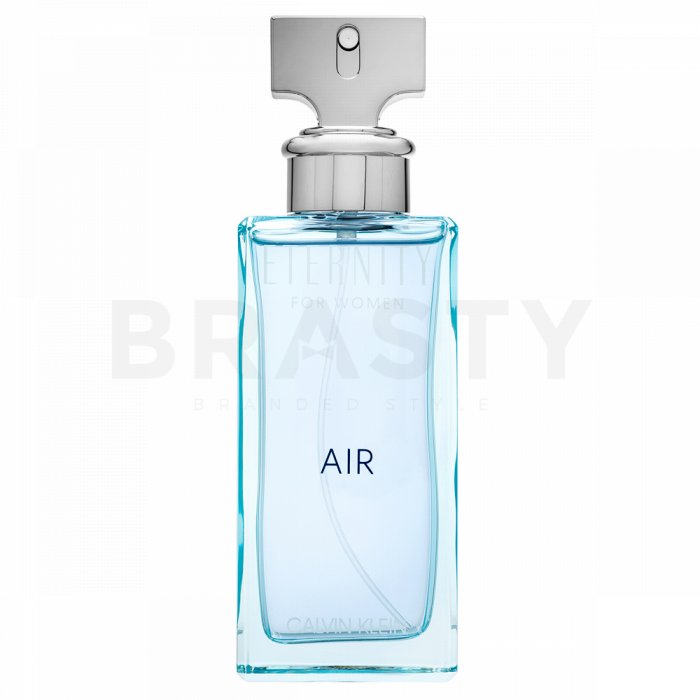 Calvin Klein Eternity Air парфюмна вода за жени 100 ml