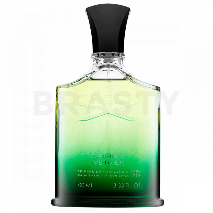 Creed Original Vetiver парфюмна вода унисекс 100 ml