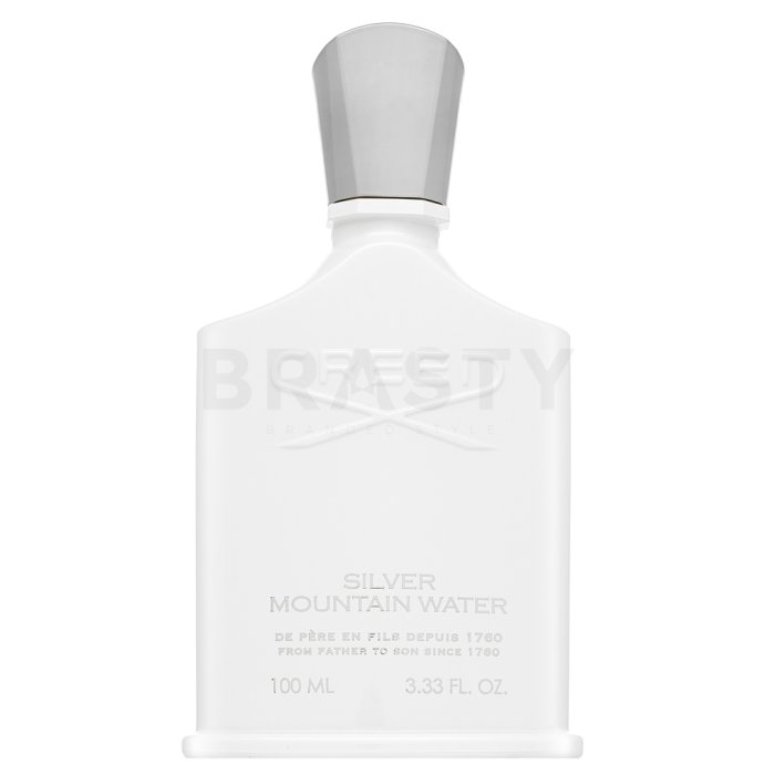 Creed Silver Mountain Water парфюмна вода унисекс 100 ml