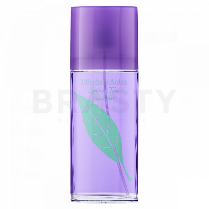 Elizabeth Arden Green Tea Lavender тоалетна вода за жени 100 ml