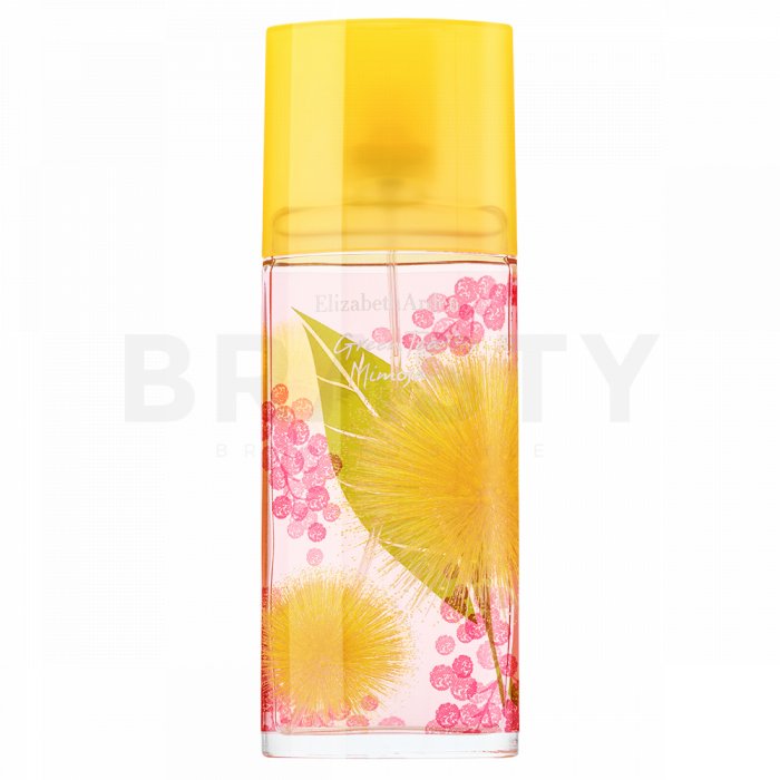 Elizabeth Arden Green Tea Mimosa тоалетна вода за жени 100 ml