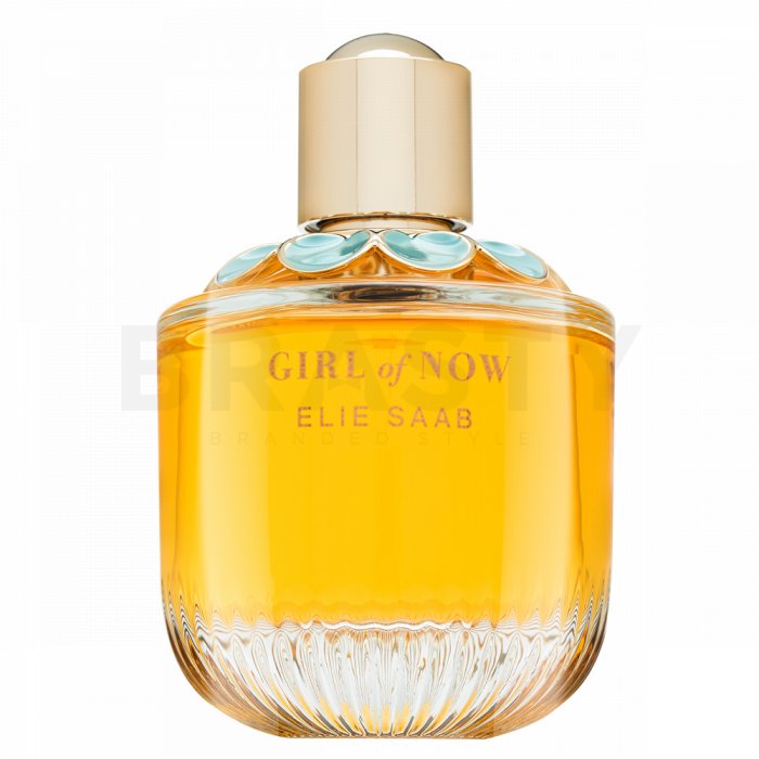Elie Saab Girl of Now парфюмна вода за жени 90 ml
