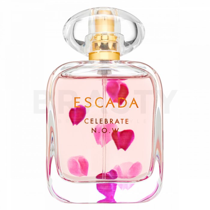 Escada Celebrate N.O.W. парфюмна вода за жени 80 ml
