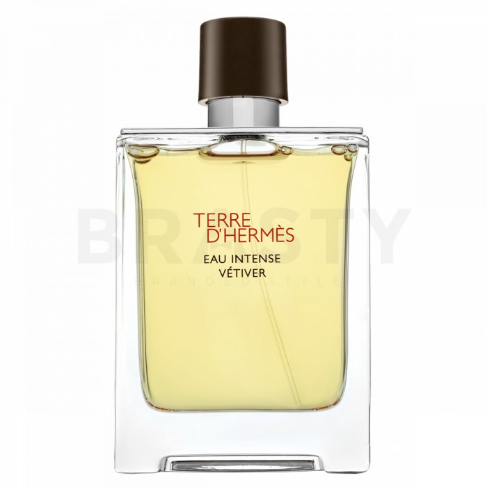 Hermes Terre D'Hermes Eau Intense Vetiver парфюмна вода за мъже 100 ml