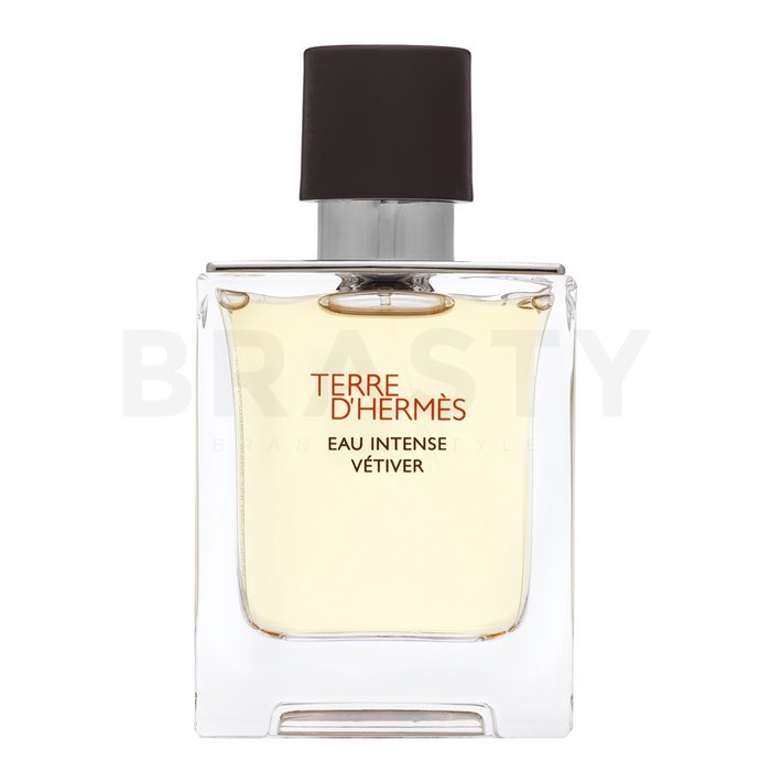 Hermes Terre D'Hermes Eau Intense Vetiver парфюмна вода за мъже 50 ml