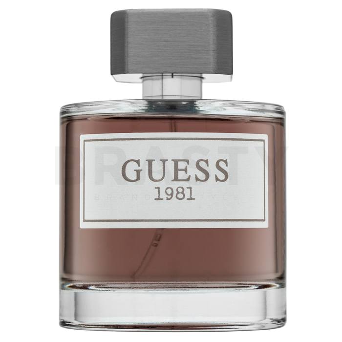 Guess 1981 тоалетна вода за мъже 100 ml