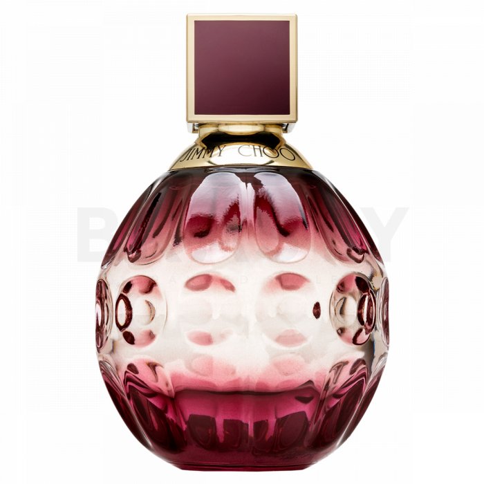 Jimmy Choo Fever парфюмна вода за жени 60 ml
