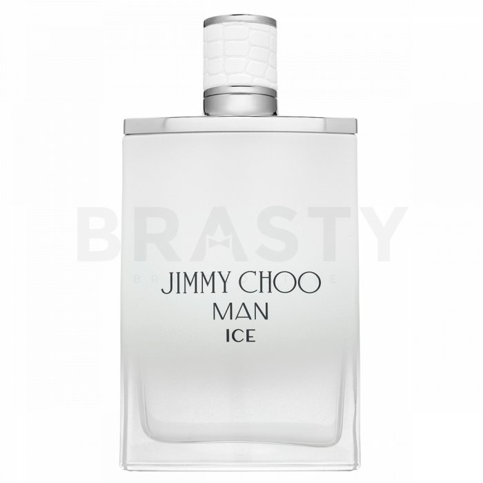 Jimmy Choo Man Ice тоалетна вода за мъже 100 ml