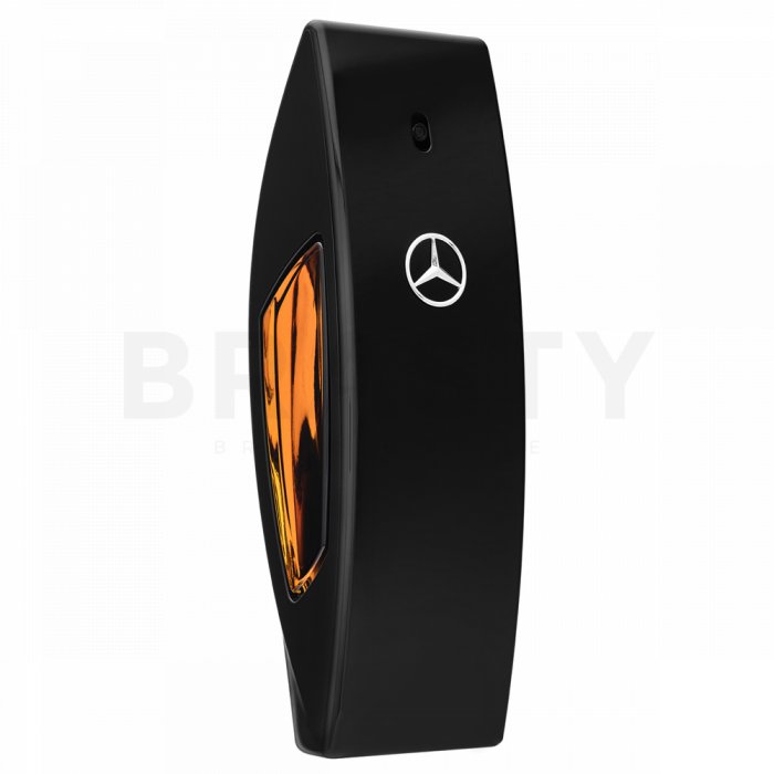 Mercedes Benz Mercedes Benz Club Black тоалетна вода за мъже 100 ml