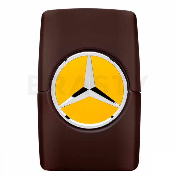 Mercedes Benz Mercedes Benz Man Private парфюмна вода за мъже 100 ml