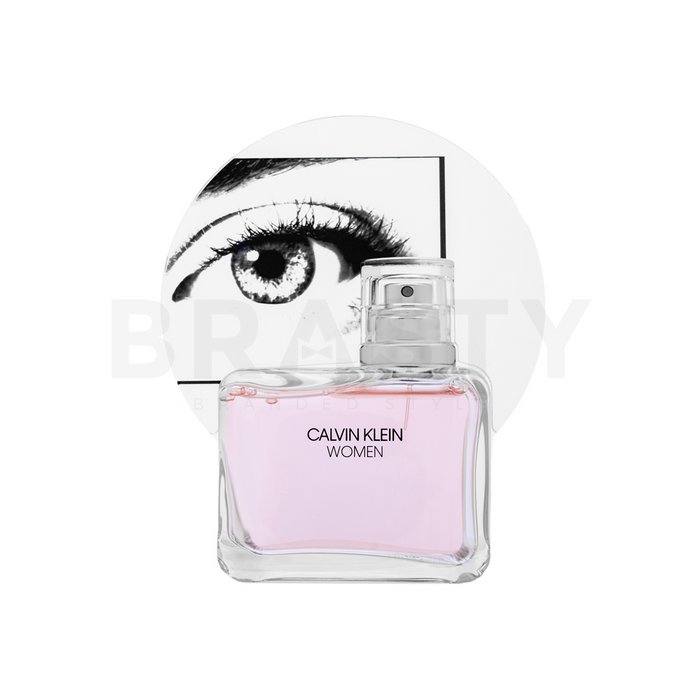 Calvin Klein Women парфюмна вода за жени 100 ml