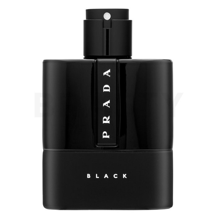 Prada Luna Rossa Black парфюмна вода за мъже 100 ml