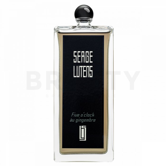 Serge Lutens Five O'Clock Au Gingembre парфюмна вода унисекс 100 ml