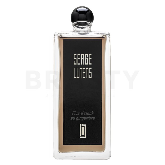 Serge Lutens Five O'Clock Au Gingembre парфюмна вода унисекс 50 ml
