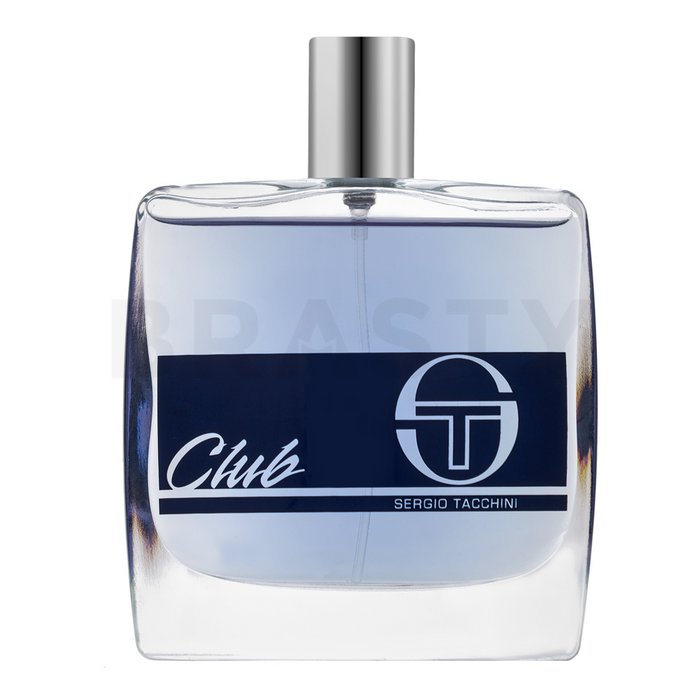 Sergio Tacchini Club тоалетна вода за мъже 100 ml