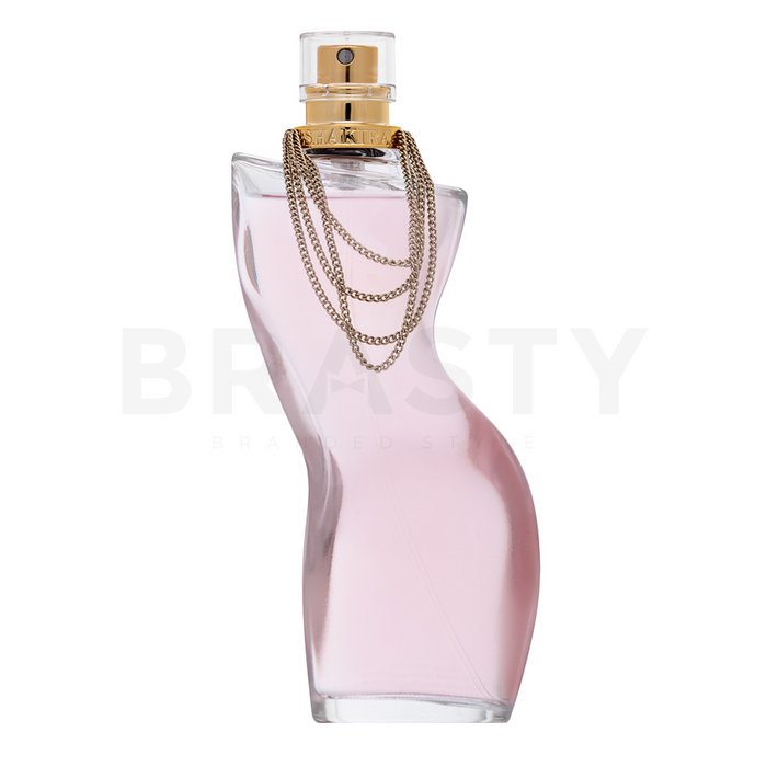 Shakira Dance тоалетна вода за жени 80 ml