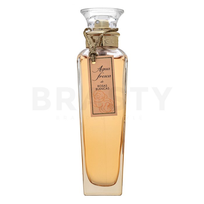 Adolfo Dominguez Agua Fresca de Rosas Blancas тоалетна вода за жени 120 ml