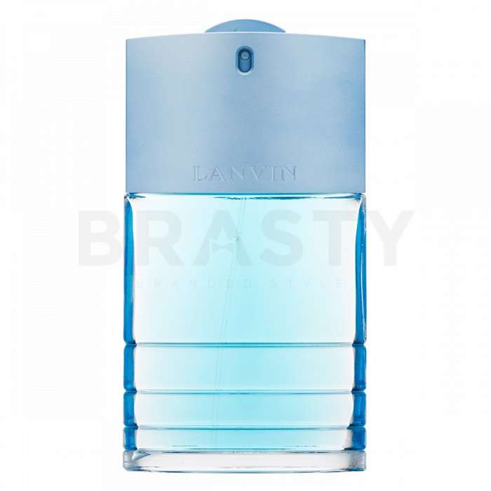 Lanvin Oxygene Homme тоалетна вода за мъже 100 ml