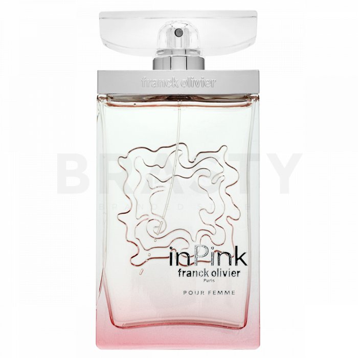 Franck Olivier In Pink парфюмна вода за жени 75 ml