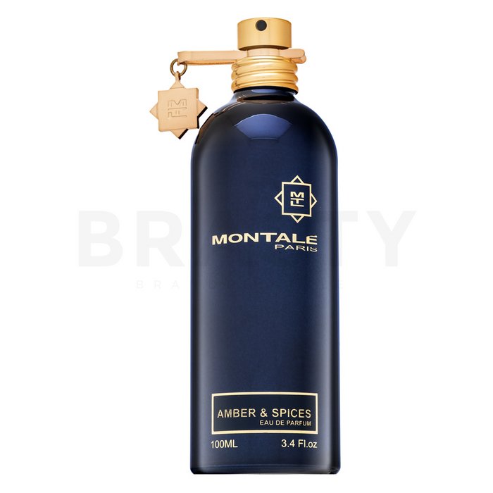 Montale Amber & Spices парфюмна вода унисекс 100 ml
