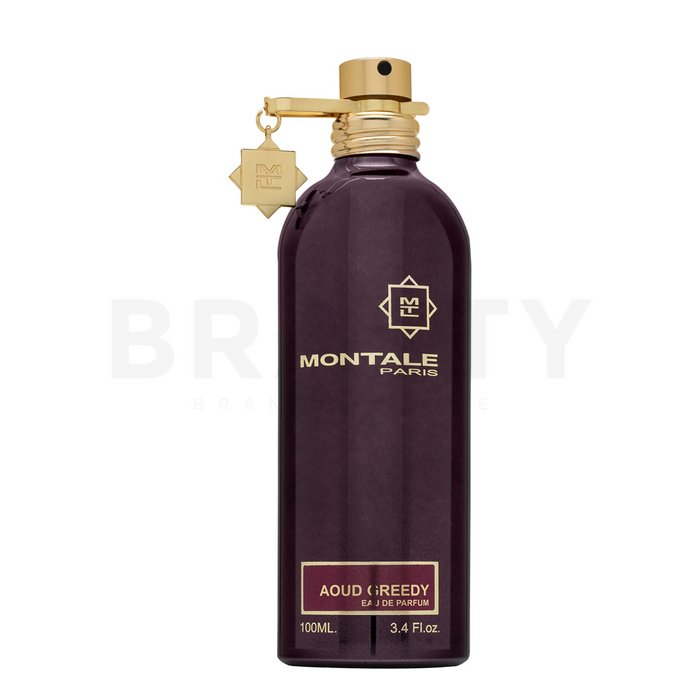 Montale Aoud Greedy парфюмна вода унисекс 100 ml