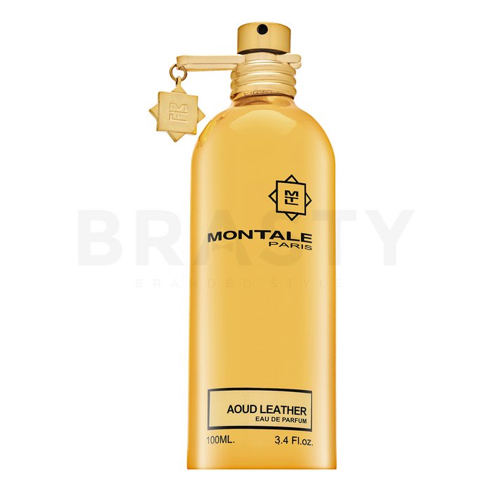 Montale Aoud Leather парфюмна вода унисекс 100 ml