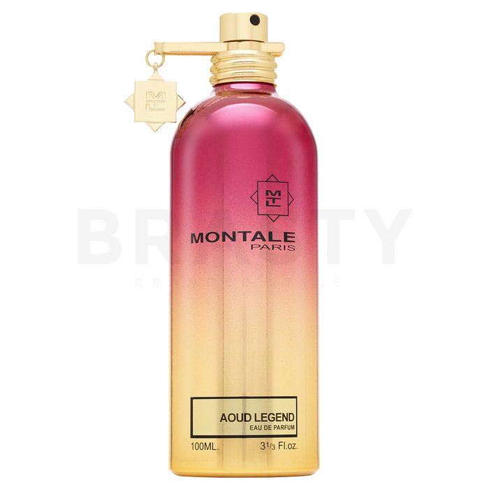 Montale Aoud Legend парфюмна вода унисекс 100 ml