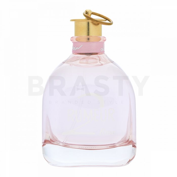 Lanvin Rumeur 2 Rose парфюмна вода за жени 100 ml