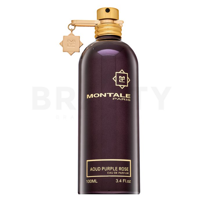 Montale Aoud Purple Rose парфюмна вода унисекс 100 ml