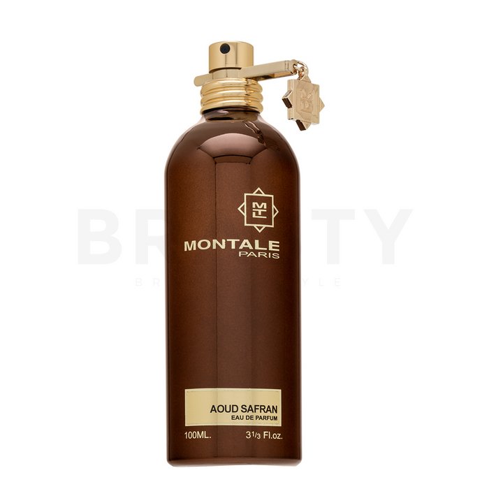 Montale Aoud Safran парфюмна вода унисекс 100 ml