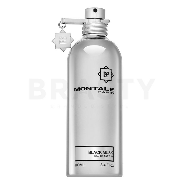 Montale Black Musk парфюмна вода унисекс 100 ml