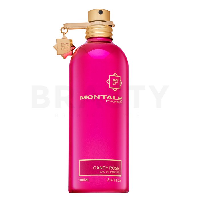 Montale Candy Rose парфюмна вода за жени 100 ml