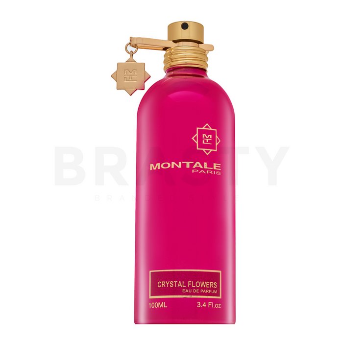 Montale Crystal Flowers парфюмна вода унисекс 100 ml