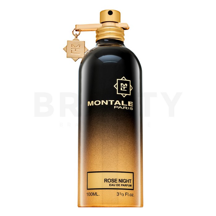 Montale Rose Night парфюмна вода унисекс 100 ml