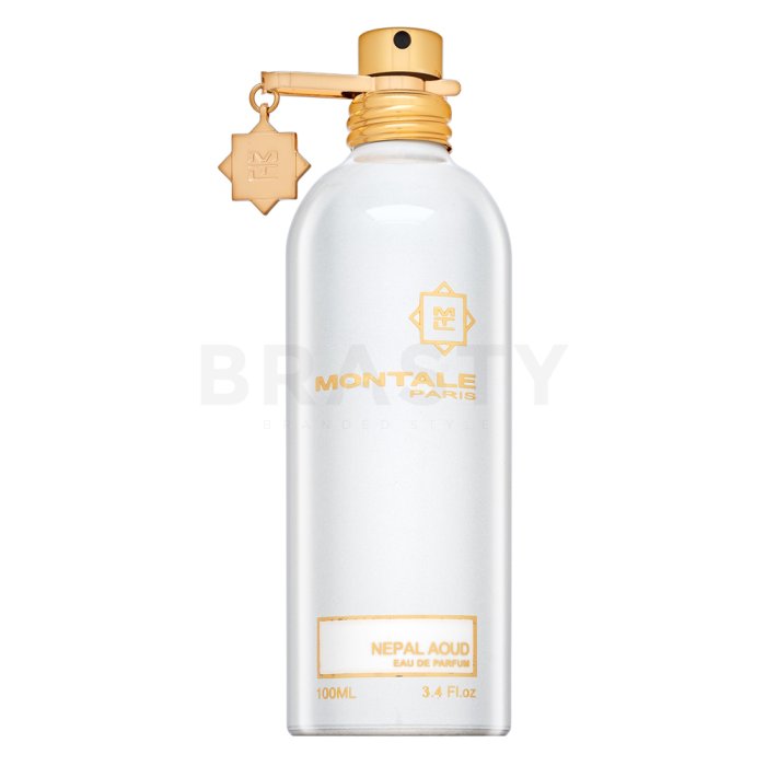 Montale Nepal Aoud парфюмна вода унисекс 100 ml