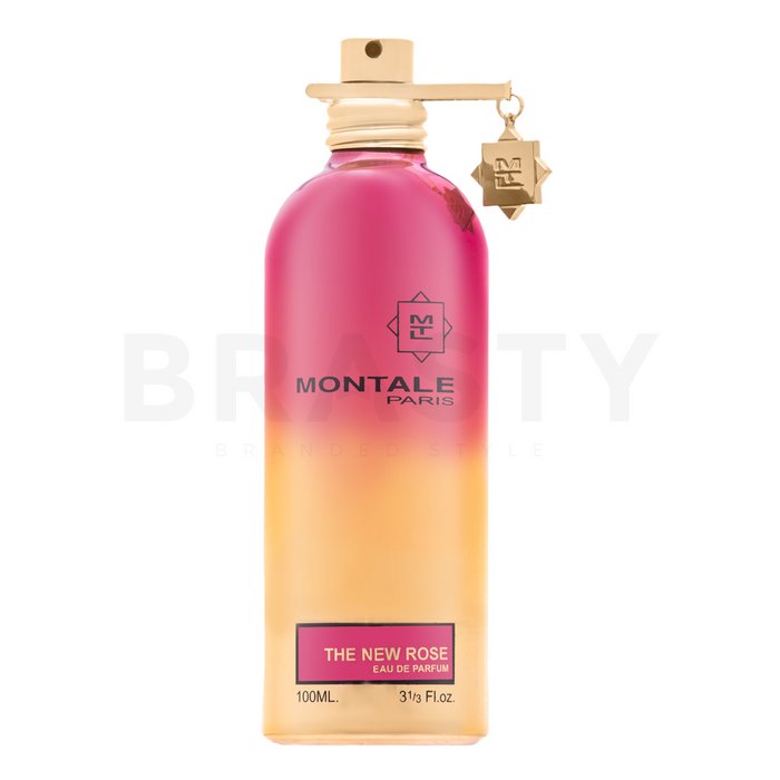 Montale The New Rose парфюмна вода унисекс 100 ml