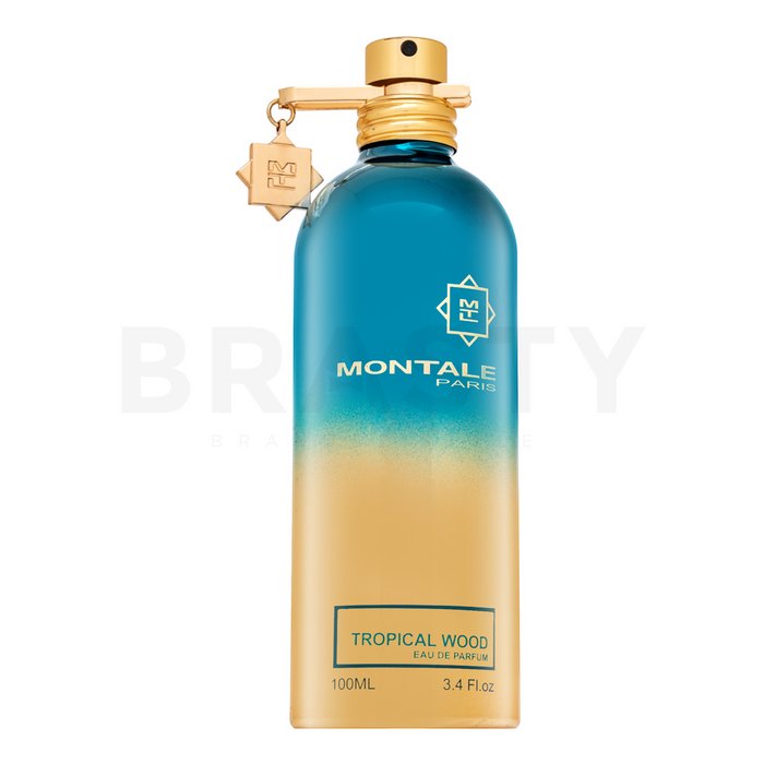 Montale Tropical Wood парфюмна вода унисекс 100 ml